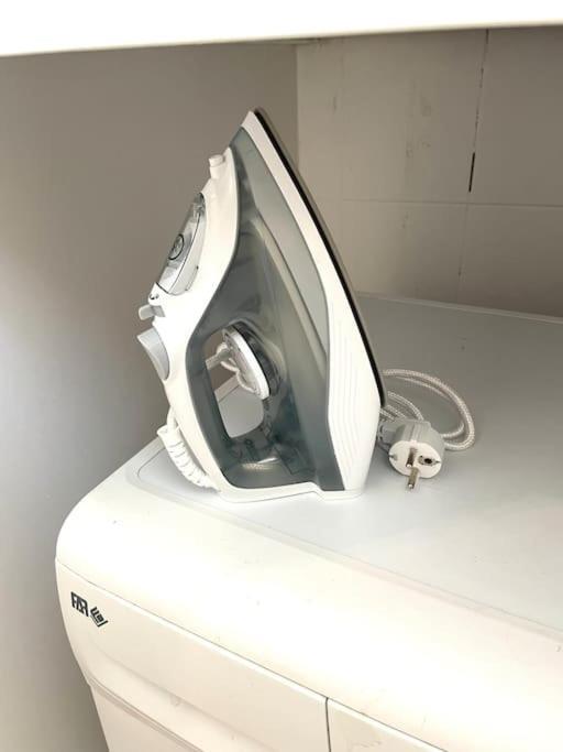 Studio 10Min Paris Centre I Cdg Drancy Buitenkant foto